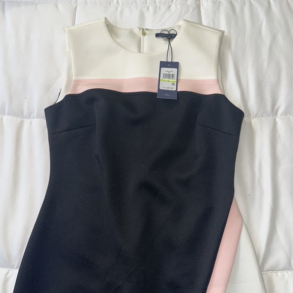 Women’s Tommy Hilfiger dress size 4 - Picture 3 of 5